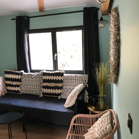 Le Petit Clocher De Cassis Ngoại thất bức ảnh