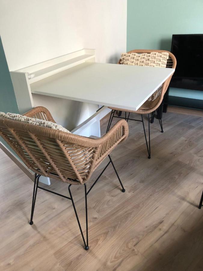 Le Petit Clocher De Cassis Ngoại thất bức ảnh